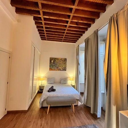 Boutique Larios - Malaga Center Apartment Ngoại thất bức ảnh