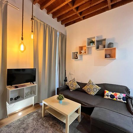 Boutique Larios - Malaga Center Apartment Ngoại thất bức ảnh
