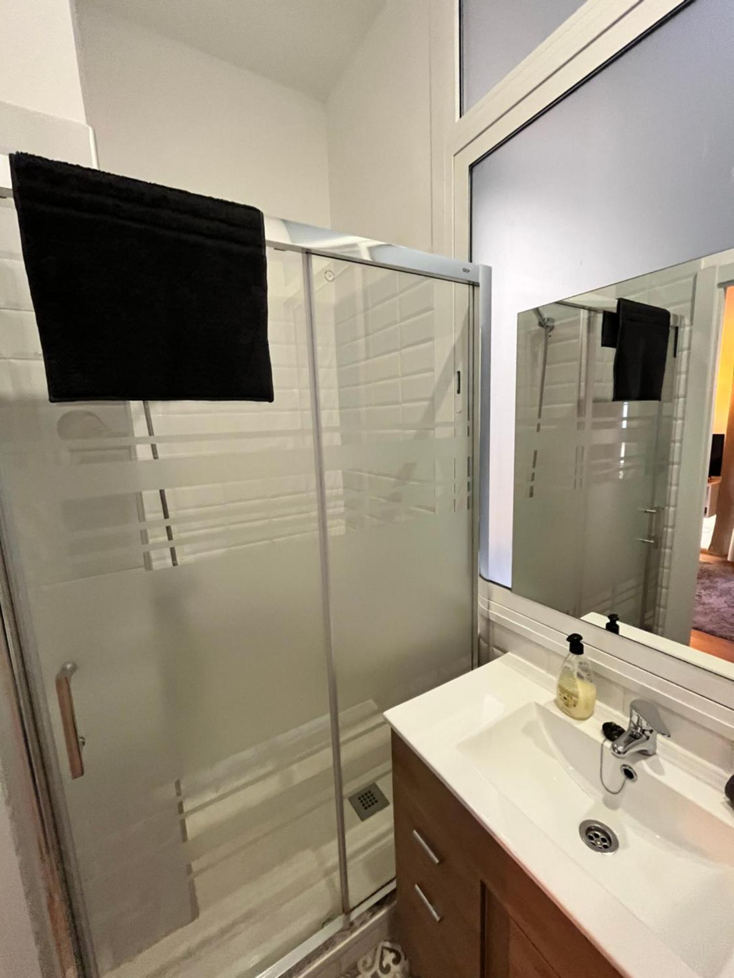 Boutique Larios - Malaga Center Apartment Ngoại thất bức ảnh