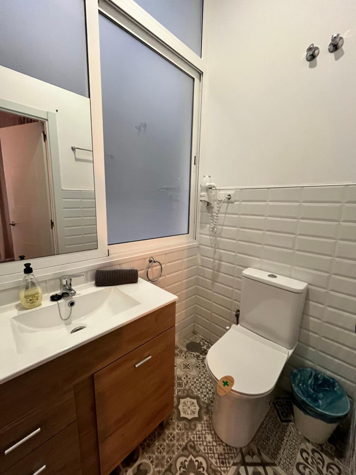 Boutique Larios - Malaga Center Apartment Ngoại thất bức ảnh